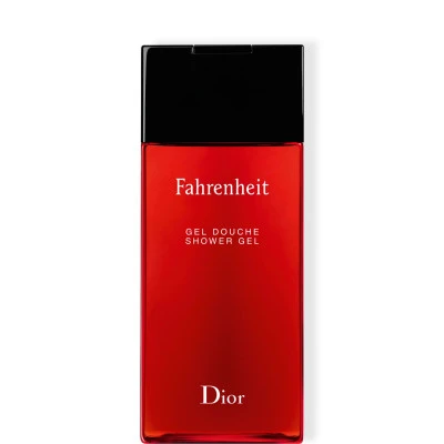 DIOR Fahrenheit Gel Douche 1 DIOR Fahrenheit Gel Douche