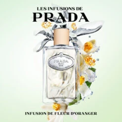 Prada Infusion De Fleur D'Oranger Eau De Parfum 8 Prada Infusion De Fleur D'Oranger Eau De Parfum -Kapao Magasin fleur oranger edp 2