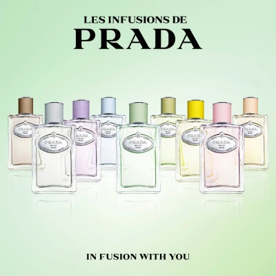 Prada Infusion De Fleur D'Oranger Eau De Parfum 6 Prada Infusion De Fleur D'Oranger Eau De Parfum – Image 6