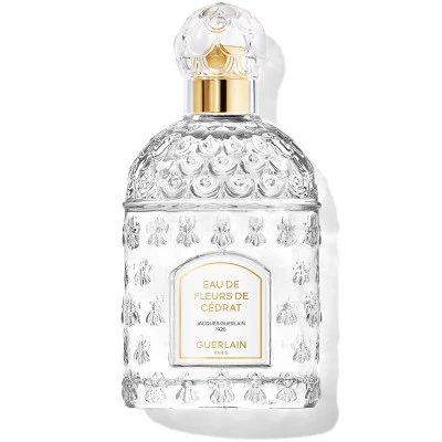 Guerlain L'Eau De Fleurs De Cédrat Eau De Toilette 1 Guerlain L'Eau De Fleurs De Cédrat Eau De Toilette
