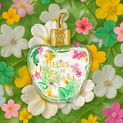 Lolita Lempicka Fleurs Eau De Parfum 3 Lolita Lempicka Fleurs Eau De Parfum – Image 3