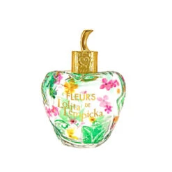 Lolita Lempicka Fleurs Eau De Parfum 12 Lolita Lempicka Fleurs Eau De Parfum -Kapao Magasin fleurs edp 3