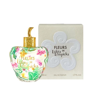 Lolita Lempicka Fleurs Eau De Parfum 5 Lolita Lempicka Fleurs Eau De Parfum – Image 5