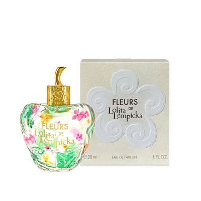 Lolita Lempicka Fleurs Eau De Parfum 8 Lolita Lempicka Fleurs Eau De Parfum – Image 8