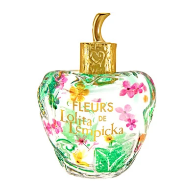 Lolita Lempicka Fleurs Eau De Parfum 1 Lolita Lempicka Fleurs Eau De Parfum