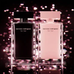 Narciso Rodriguez Coffret For Her Coffret Pour Femme -Kapao Magasin for her musc noir 2