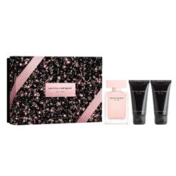 Narciso Rodriguez Coffret For Her Coffret Pour Femme
