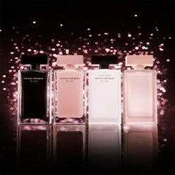 Narciso Rodriguez Coffret For Her Coffret Pour Femme -Kapao Magasin for her musc noir 3