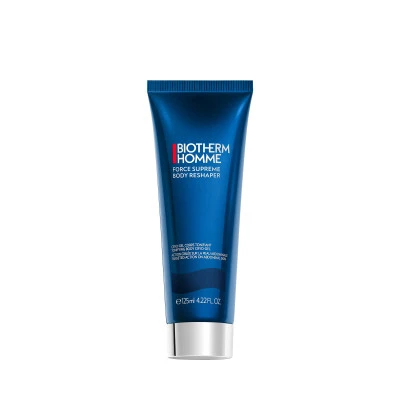 Biotherm Force Supreme Gel Cryogénisant Tonifiant Et Raffermissant Pour Homme 1 Biotherm Force Supreme Gel Cryogénisant Tonifiant Et Raffermissant Pour Homme