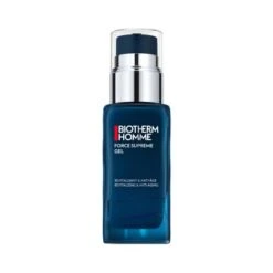 Biotherm Force Supreme Gel Crème Anti-âge Homme