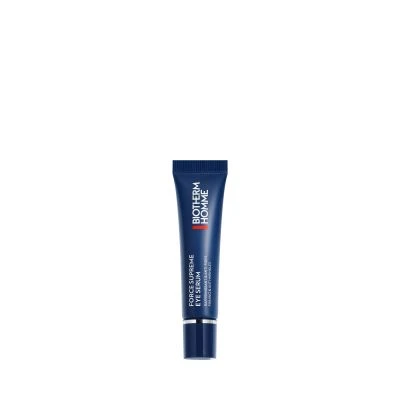 Biotherm Force Supreme Sérum Yeux Anti-âge Pour Homme 1 Biotherm Force Supreme Sérum Yeux Anti-âge Pour Homme