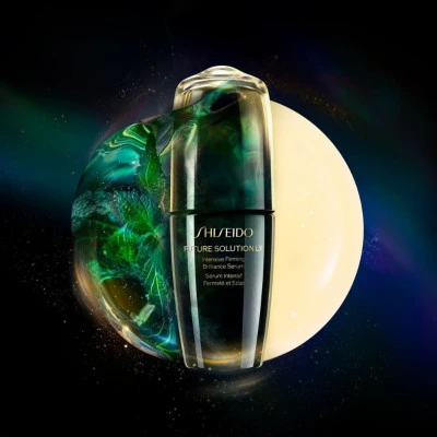 Shiseido Future Solution LX Sérum Intensif Fermeté Et Eclat 2 Shiseido Future Solution LX Sérum Intensif Fermeté Et Eclat – Image 2