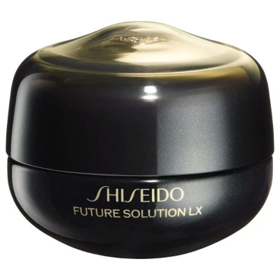 Shiseido Future Solution LX Crème Régénérante Contour Yeux Et Lèvres 1 Shiseido Future Solution LX Crème Régénérante Contour Yeux Et Lèvres
