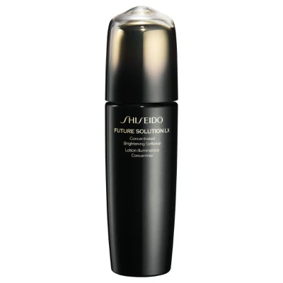 Shiseido Future Solution LX Lotion Illuminatrice Concentrée 1 Shiseido Future Solution LX Lotion Illuminatrice Concentrée