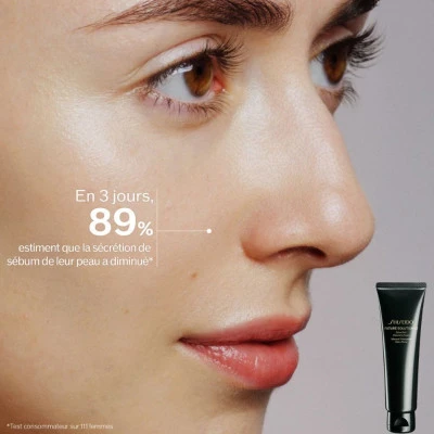 Shiseido Future Solution LX Mousse Nettoyante Extra Riche 3 Shiseido Future Solution LX Mousse Nettoyante Extra Riche – Image 3