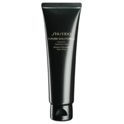 Shiseido Future Solution LX Mousse Nettoyante Extra Riche