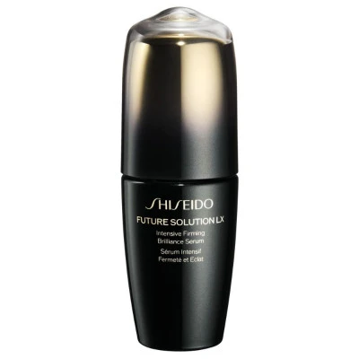 Shiseido Future Solution LX Sérum Intensif Fermeté Et Eclat 1 Shiseido Future Solution LX Sérum Intensif Fermeté Et Eclat