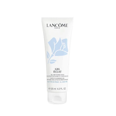 Lancome Gel Éclat Nettoyant Clarifiant Mousse Perlée 1 Lancome Gel Éclat Nettoyant Clarifiant Mousse Perlée