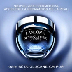 Lancome Génifique Ultimate Crème Anti-âge Yeux 8 Lancome Génifique Ultimate Crème Anti-âge Yeux -Kapao Magasin genifique ultimate creme anti age yeux 2