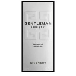 Gentleman Society Gel Douche -Kapao Magasin gentleman society 16
