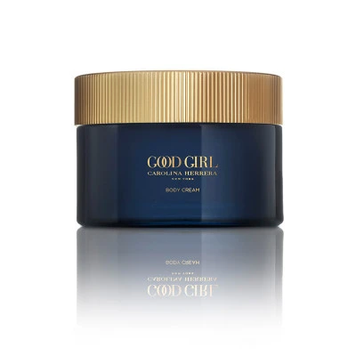 Carolina Herrera Good Girl Crème Pour Le Corps 4 Carolina Herrera Good Girl Crème Pour Le Corps – Image 4