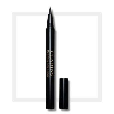 Clarins Graphik Ink Liner Eyeliner 1 Clarins Graphik Ink Liner Eyeliner