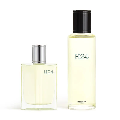 Hermès H24 Eau De Toilette 2 Hermès H24 Eau De Toilette – Image 2
