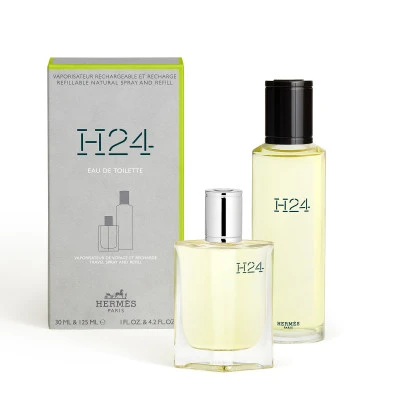 Hermès H24 Eau De Toilette 1 Hermès H24 Eau De Toilette