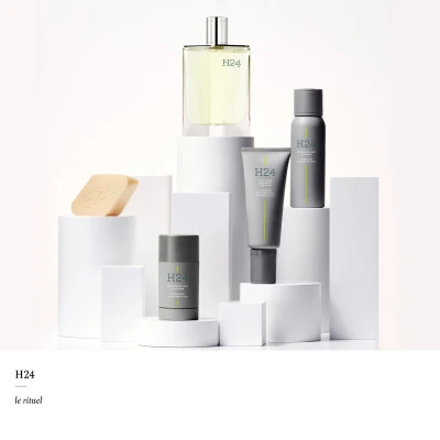 Hermès H24 Savon 10 Hermès H24 Savon – Image 10