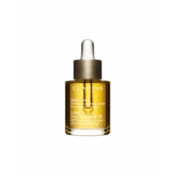 Clarins Huile Lotus - Peaux Mixtes Ou Grasses Huile Pour Le Visage