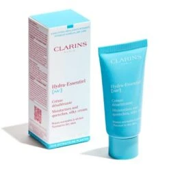 Clarins Hydra-Essentiel [HA²] Crème Hydratante Peaux Normales à Sèches -Kapao Magasin hydra essentiel ha 1 10