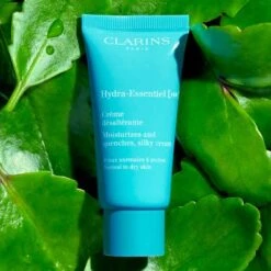 Clarins Hydra-Essentiel [HA²] Crème Hydratante Peaux Normales à Sèches -Kapao Magasin hydra essentiel ha 1 7