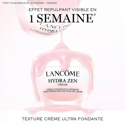 Lancome Hydra Zen Crème Hydratante 5 Lancome Hydra Zen Crème Hydratante – Image 5