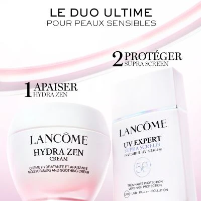 Lancome Hydra Zen Crème Hydratante 6 Lancome Hydra Zen Crème Hydratante – Image 6