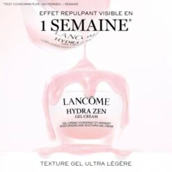 Lancome Hydra Zen Gel Crème Hydratante 14 Lancome Hydra Zen Gel Crème Hydratante -Kapao Magasin hydra zen 3