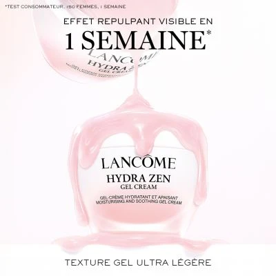 Lancome Hydra Zen Gel Crème Hydratante 4 Lancome Hydra Zen Gel Crème Hydratante – Image 4