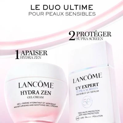 Lancome Hydra Zen Gel Crème Hydratante 5 Lancome Hydra Zen Gel Crème Hydratante – Image 5