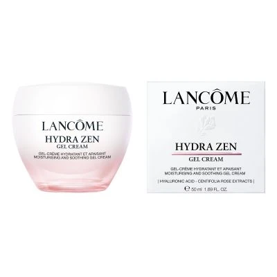 Lancome Hydra Zen Gel Crème Hydratante 7 Lancome Hydra Zen Gel Crème Hydratante – Image 7