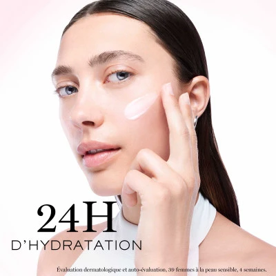 Lancome Hydra Zen Crème Hydratante Apaisante SPF 20 3 Lancome Hydra Zen Crème Hydratante Apaisante SPF 20 – Image 3