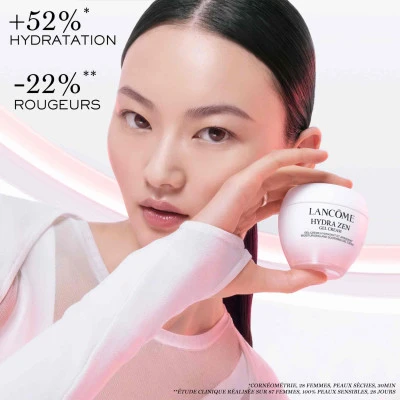 Lancome Coffret Hydra Zen Coffret Pour Femme 5 Lancome Coffret Hydra Zen Coffret Pour Femme – Image 5