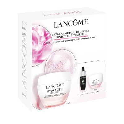 Lancome Coffret Hydra Zen Coffret Pour Femme 1 Lancome Coffret Hydra Zen Coffret Pour Femme