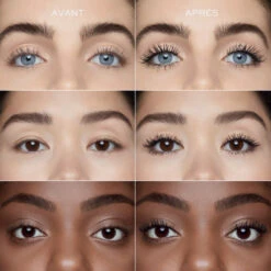 Lancome Hypnôse Drama Mascara Volume Extrême Instantané -Kapao Magasin hypnose drama 2