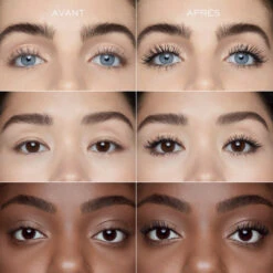 Lancome Hypnôse Drama Waterproof MASCARA YEUX 8 Lancome Hypnôse Drama Waterproof MASCARA YEUX -Kapao Magasin hypnose drama waterproof 2