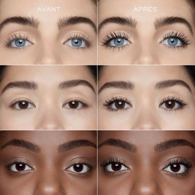 Lancome Hypnôse Drama Waterproof MASCARA YEUX 3 Lancome Hypnôse Drama Waterproof MASCARA YEUX – Image 3