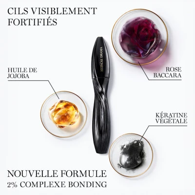 Lancome Hypnôse Drama Waterproof MASCARA YEUX 5 Lancome Hypnôse Drama Waterproof MASCARA YEUX – Image 5