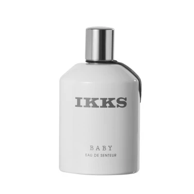 Ikks Baby Eau De Senteur 1 Ikks Baby Eau De Senteur