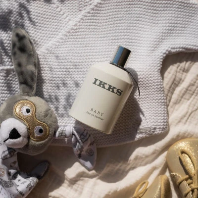 Ikks Coffret 'My Baby Rock' Coffret Pour Enfant 3 Ikks Coffret 'My Baby Rock' Coffret Pour Enfant – Image 3