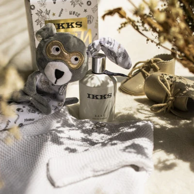 Ikks Coffret 'My Baby Rock' Coffret Pour Enfant 4 Ikks Coffret 'My Baby Rock' Coffret Pour Enfant – Image 4