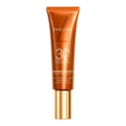 Lancaster Infinite Bronze Crème Teintée Lumière SPF30