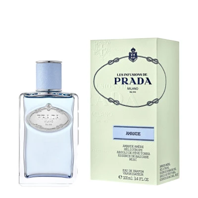 Prada Infusion D'Amande Eau De Parfum 2 Prada Infusion D'Amande Eau De Parfum – Image 2